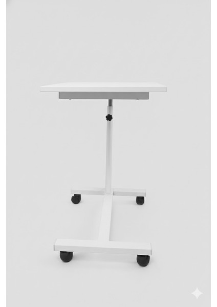 Hasta Yemek Masası Manuel