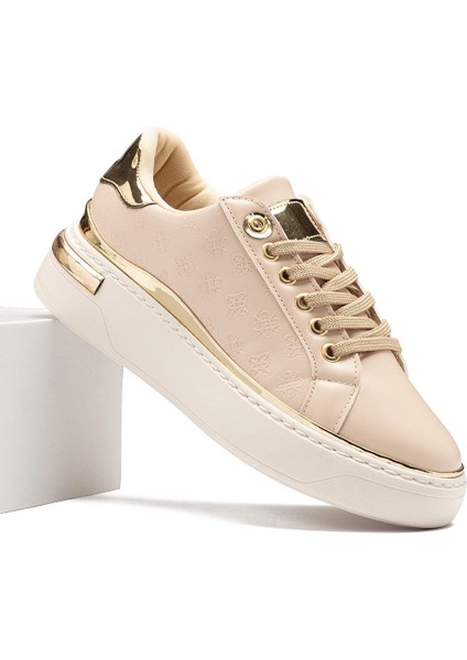 Kadın Günlük Ortopedik Kaymaz Kırılmaz Taban Konforlu Ortopedik Sneakers Spor Ayakkabı