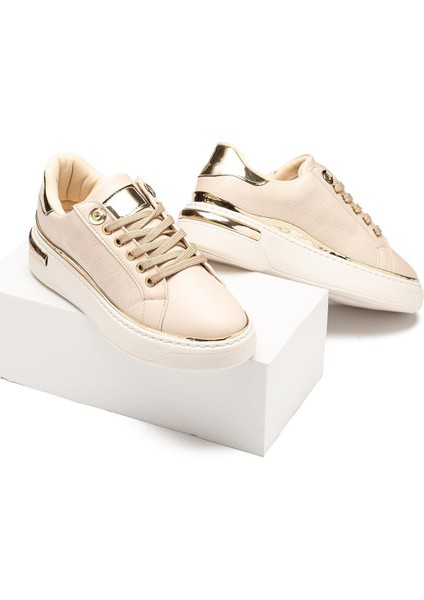 Kadın Günlük Ortopedik Kaymaz Kırılmaz Taban Konforlu Ortopedik Sneakers Spor Ayakkabı