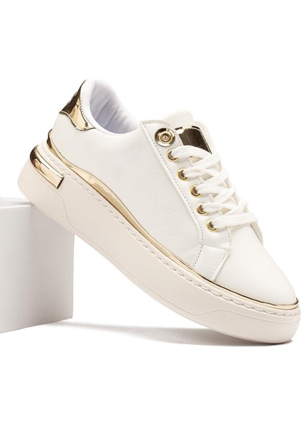 Kadın Günlük Ortopedik Kaymaz Kırılmaz Taban Konforlu Ortopedik Sneakers Spor Ayakkabı