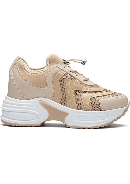 Kadın Faylon Taban Rahat Kalıp Yürüyüş ve Ortopedik Spor Ayakkabı fiyatları