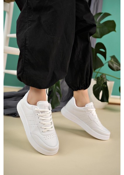 Kadın Faylon Taban Rahat Kalıp Yürüyüş ve Ortopedik Spor Ayakkabı modelleri