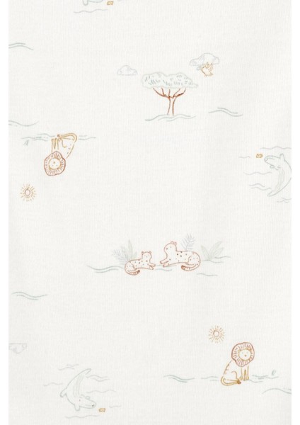 Erkek Bebek Kısa Kollu 5li Body fiyatları