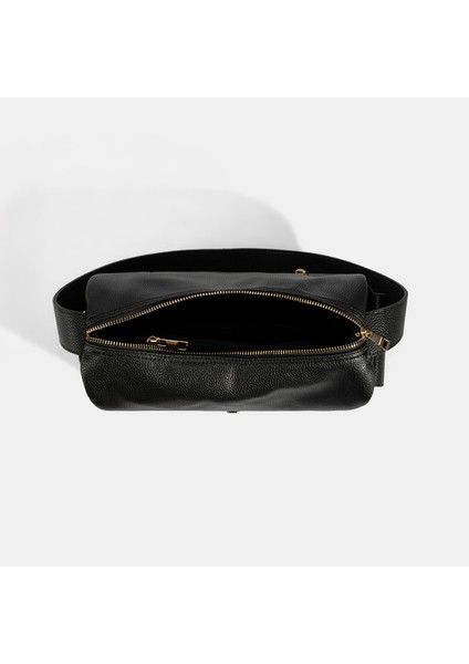 Kadın Siyah Omuz Çantası indirimleri