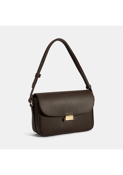 Kadın Kahve Omuz Çantası fiyatları
