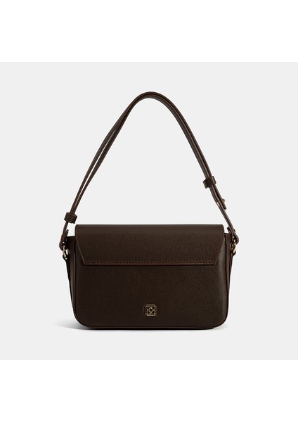 Kadın Kahve Omuz Çantası fırsatları