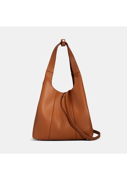 Kadın Taba Omuz Çantası