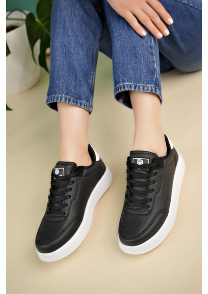 Kadın Faylon Taban Rahat Kalıp Yürüyüş ve Ortopedik Spor Ayakkabı modelleri