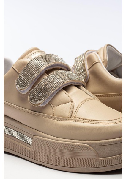 Kadın Günlük Faylon Taban Rahat Kalıp Yürüyüş ve Ortopedik Spor Ayakkabı modelleri