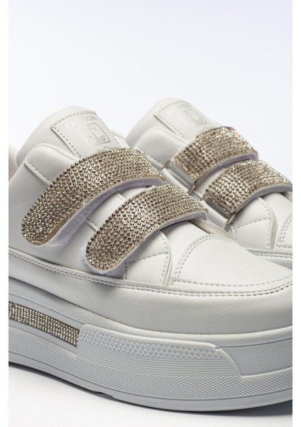 Kadın Günlük Faylon Taban Rahat Kalıp Yürüyüş ve Ortopedik Spor Ayakkabı modelleri