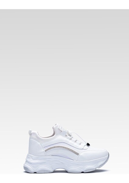 Kadın Günlük Faylon Taban Rahat Kalıp Yürüyüş ve Ortopedik Spor Ayakkabı fiyatları