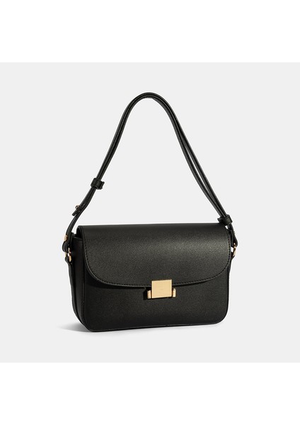 Kadın Siyah Omuz Çantası fiyatları