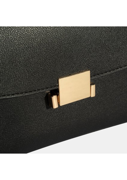 Kadın Siyah Omuz Çantası fırsatları