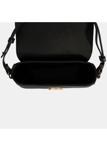 Kadın Siyah Omuz Çantası indirimleri