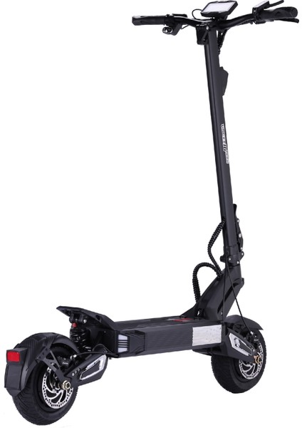 10 Apex Elektrikli Scooter fiyatları