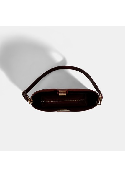 Kadın Bordo Omuz Çantası indirimleri