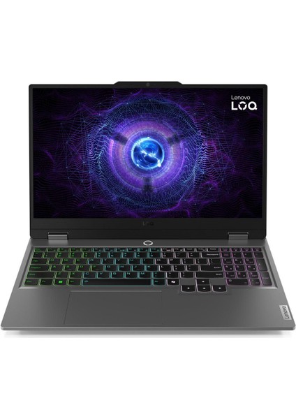 Loq 15IRX9 I7-13650HX | 32GB | 2tb SSD 6gb RTX4050 83DV0117TR ATL20 15.6" WIN11PRO Gaming Notebook fiyatları