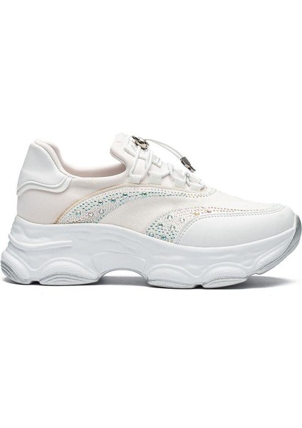 Kadın Günlük Faylon Taban Rahat Kalıp Yürüyüş ve Ortopedik Spor Ayakkabı fiyatları