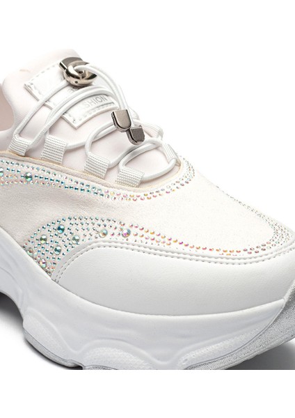 Kadın Günlük Faylon Taban Rahat Kalıp Yürüyüş ve Ortopedik Spor Ayakkabı modelleri