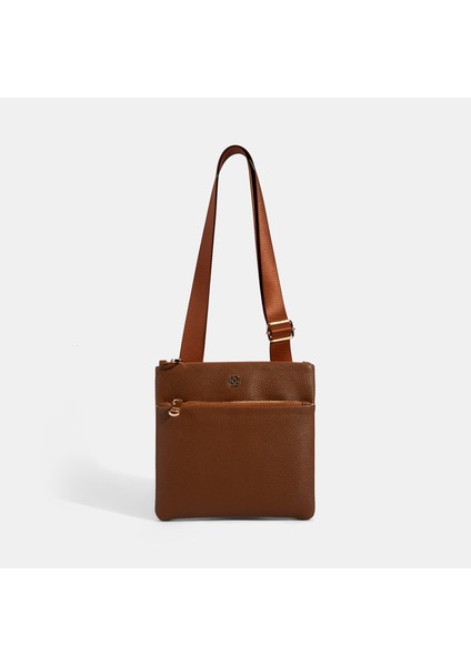 Kadın Taba Omuz Askılı Çanta