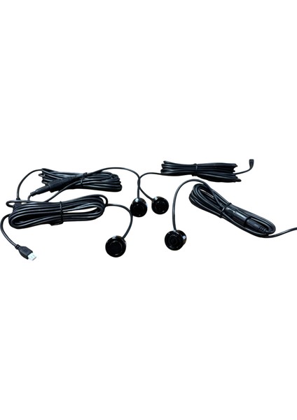 Park Sensörü Ekranlı 18.5mm Br 001 59 14 modelleri