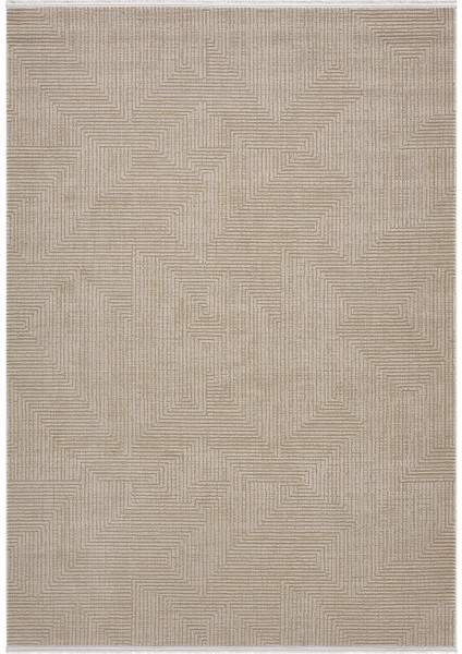 Diva Vizon Halı Akrilik Halı Yumuşak Dokulu Salon Oturma Odası Yatak Odası Halısı 0271