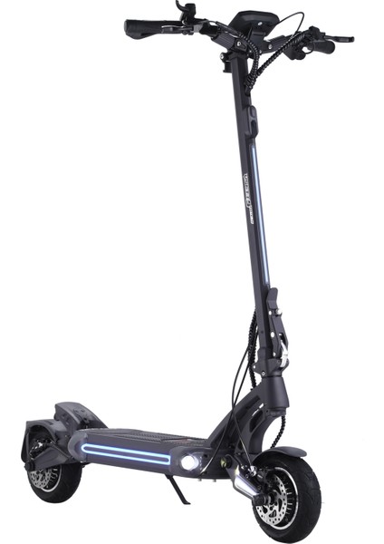 9 Apex Elektrikli Scooter fiyatları