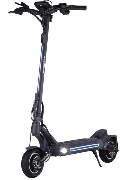9 Apex Elektrikli Scooter indirimleri