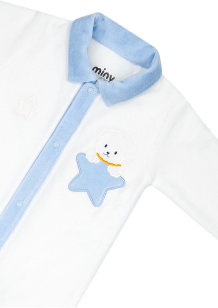 Erkek Bebek Kadife Tulum indirimleri