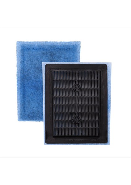 Aqua-Tech Ez-Change 2 Balık Tankı Akvaryum Filtresi Değiştirme Için 10 Pcs Akvaryum Filtre Kartuşları (Yurt Dışından) fiyatları