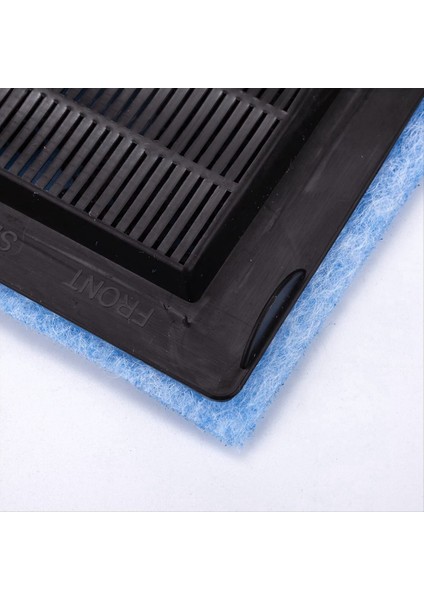 Aqua-Tech Ez-Change 2 Balık Tankı Akvaryum Filtresi Değiştirme Için 10 Pcs Akvaryum Filtre Kartuşları (Yurt Dışından) indirimleri