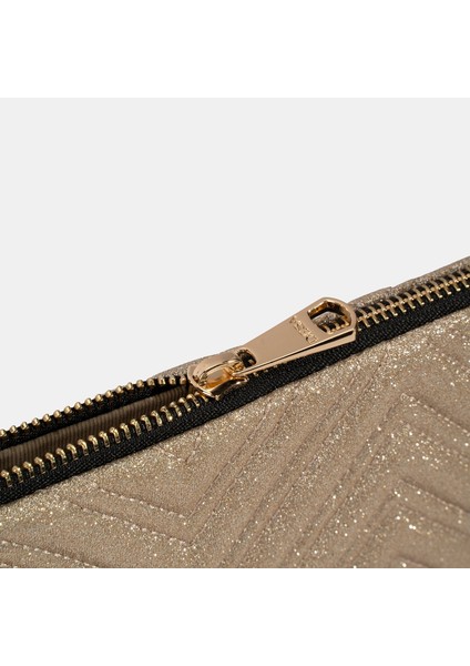 Kadın Gold Omuz Askılı Portföy Çanta indirimleri