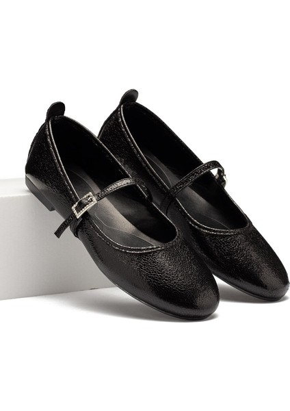 Kadın Babet Bantlı Kemerli Hafif Rahat Şık Iş Ofis Günlük Ayakkabı fiyatları