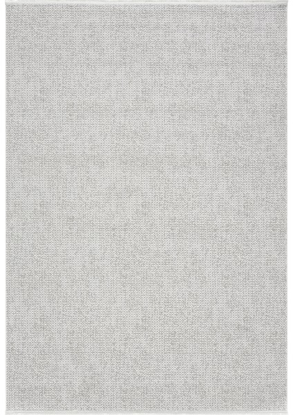 Diva Gri Halı Akrilik Halı Yumuşak Dokulu Salon Oturma Odası Yatak Odası Halısı 0270