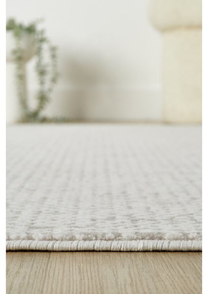 Diva Gri Halı Akrilik Halı Yumuşak Dokulu Salon Oturma Odası Yatak Odası Halısı 0270 fırsatları