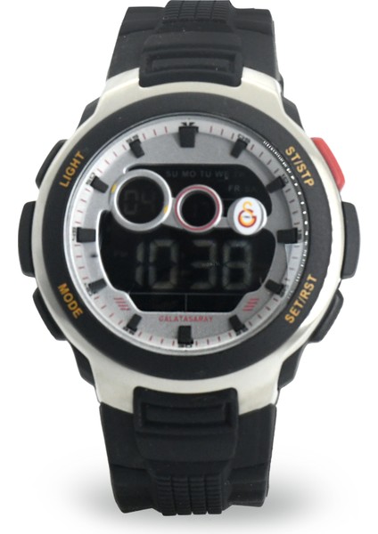 Dijital Kol Saati U13597 - Gs Anahtarlık Hediyeli