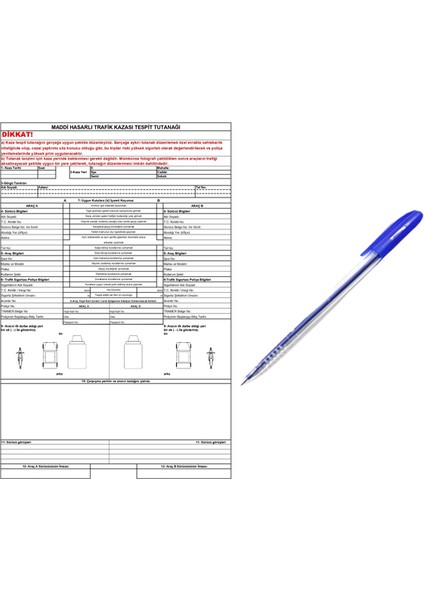 4 Parça Trafik Seti Kompresör+Trafik Seti+Kazatuıtanağı+Eldiven indirimleri