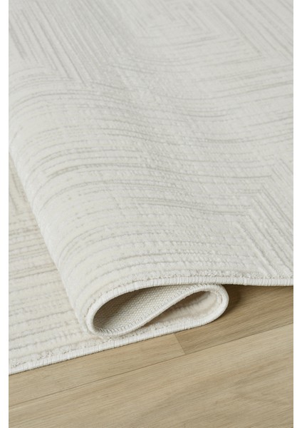 Diva Gri Halı Akrilik Halı Yumuşak Dokulu Salon Oturma Odası Yatak Odası Halısı 0271 modelleri