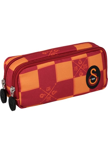 Dama Desen Kalem Cantası