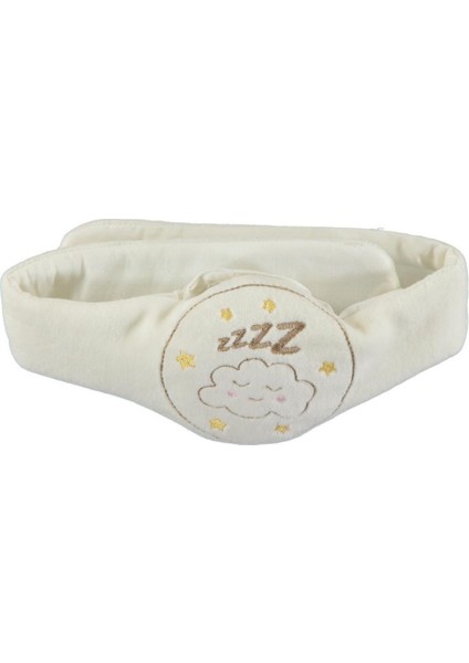 Nessiworld Kiraz Çekirdekli Gaz Giderici Kemer 429 Ekru