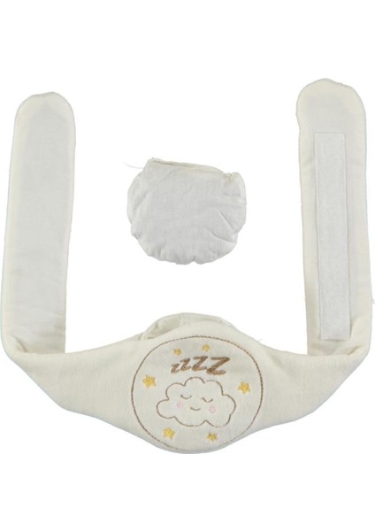 Nessiworld Kiraz Çekirdekli Gaz Giderici Kemer 429 Ekru fiyatları