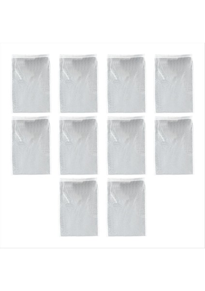 Soya Süt Şarabı Filtre Çanta Fındık Süt Torbası Yoğurt Filtre Net Mutfak Mutfak Yiyecekleri Yeniden Kullanılabilir Naylon Filtre Çantaları Süzgeç S (Yurt Dışından)