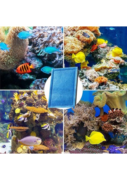 Aqua-Tech Ez-Change Için Akvaryum Filtre Kartuşu, Balık Tankı Filtreleri Kartuş Aqua-Teach 5-15 Güç Filtresi B Için Uygun (Yurt Dışından) indirimleri