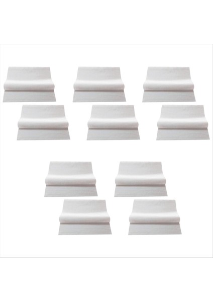 20PCS 28 Inç x 12 Inç Elektrostatik Filtre Pamuk, Hepa Filtreleme Net Pm2.5 Philips Xiaomi Mı Hava Temizleyici Için (Yurt Dışından)