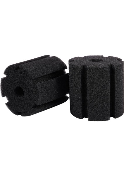 XY-380 Siyah Için 2x Yedek Sünger Filtresi (Yurt Dışından) fiyatları