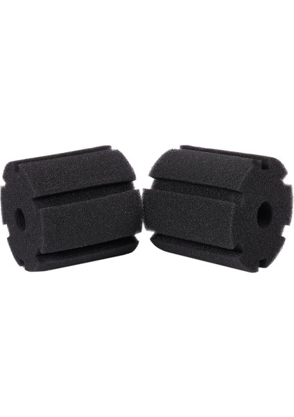 XY-380 Siyah Için 2x Yedek Sünger Filtresi (Yurt Dışından) fırsatları
