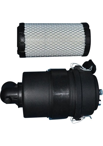 Jeneratör Hava Filtreleri Montajı Otomotiv Motoru Bobcat 323 453 Caterpıllar Hıtachı G042545 (Yurt Dışından) modelleri