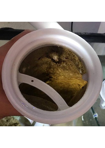 Balık Tankı/salin Akvaryumu Için 12 Paket Filtre Çorabı, 200 Mikrometrelik, Havuz/taşma Için Gölet (Yurt Dışından) indirimleri