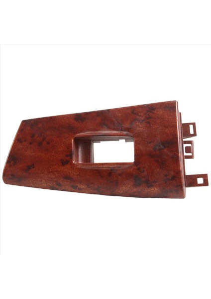 1paır Arka Cam Pencere Anahtarı Dekoratif Panel Cam Kaldırma Anahtarı Paneli 74272-12030 74271-12030 Toyota Corolla 04-08 (Yurt Dışından) fiyatları