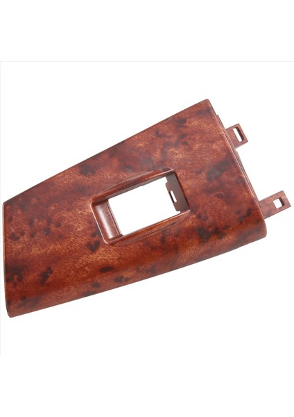 1paır Arka Cam Pencere Anahtarı Dekoratif Panel Cam Kaldırma Anahtarı Paneli 74272-12030 74271-12030 Toyota Corolla 04-08 (Yurt Dışından) modelleri